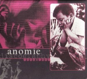 Anomie - Discography 1994-1997 [2001]