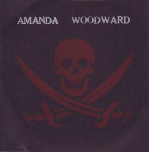 Amanda Woodward - Discography [2001-2006]
