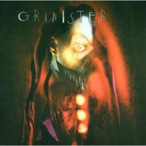 Grinister - Unleashed [2001]