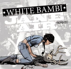 Jane Air - White Bambi [2011]