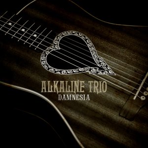 Alkaline Trio - Damnesia [2011]