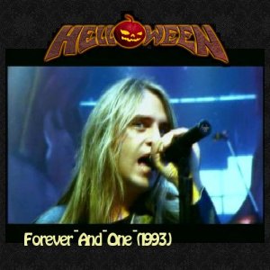 Helloween - Forever And One [1993]
