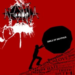 Afonia - Smile of Sisyphus [2011]
