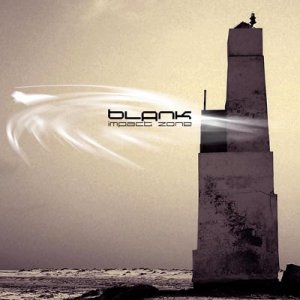 Blank - Impact Zone [2008]