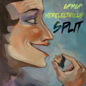 GFMGF & nerelectricus -  .  (Split) [2011]
