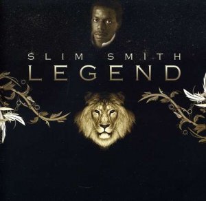 Slim Smith - Legend [2011]