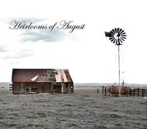Heirlooms Of August - Forever The Moon [2011]
