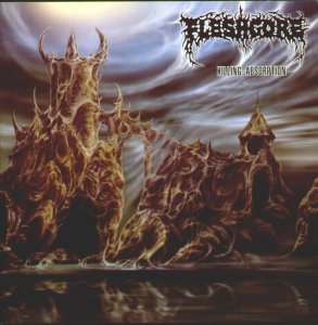 Fleshgore - Discography [2002-2014]