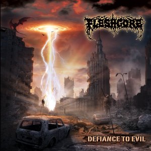 Fleshgore - Discography [2002-2014]