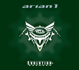 Arian 1 - Evolution [2009]