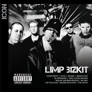 Limp Bizkit - Icon (2011)