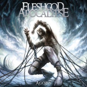 Fleshgod Apocalypse - Agony [2011]