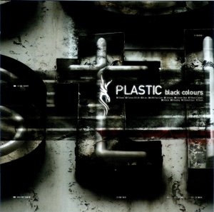 Plastic - Black Colours [2003]