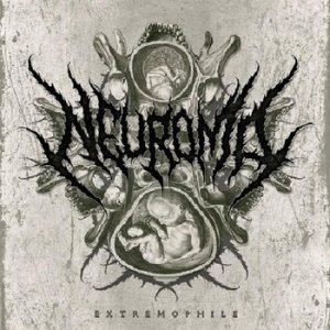 Neuroma - Extremophile [2011]