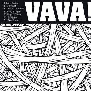 VAVA! - VAVA! (2011)
