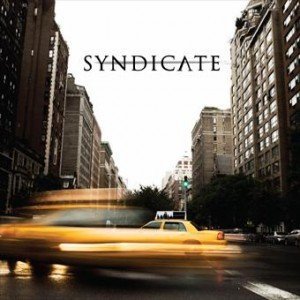Syndicate - Syndicate (2011)