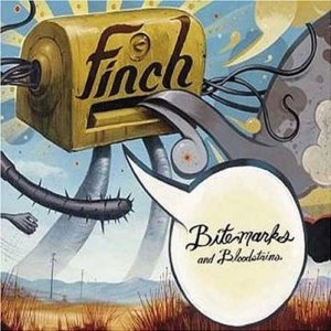Finch -  [2001 - 2010]