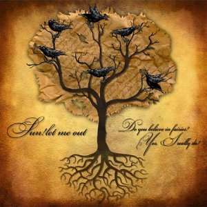 Sun! Let me Out - Do you believe in fairies7 Yes, I really do1 (EP) [2011]