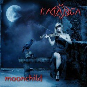 Katanga - Moonchild [2011]