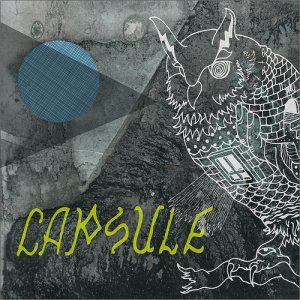 Capsule - No Ghost [2011]
