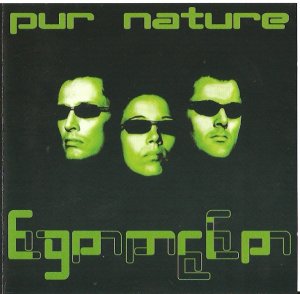 Pur Nature - Egotrip [2006]