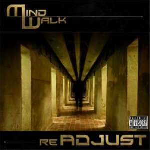 Readjust - Mindwalk [2011]