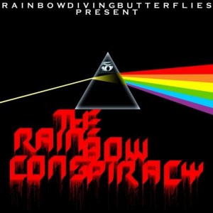 V.A. - The Rainbow Conspiracy [2009]