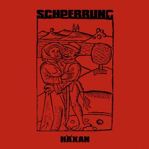 Schperrung - Haxan (2009)