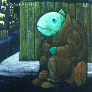 Capeweather - Capeweather (EP) [2011]