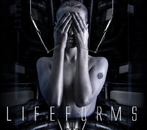 Lifeforms - Synthetic (EP) [2011]