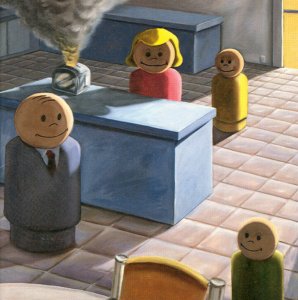 Sunny Day Real Estate - Diary [1994]