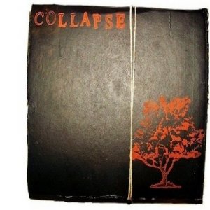 Collapse - Visualize (EP) [2011]