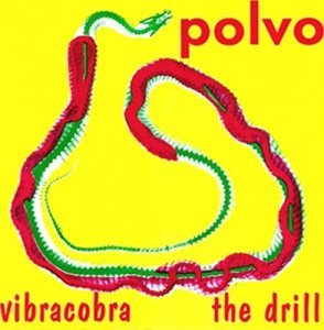 Polvo -  [1991-2009]