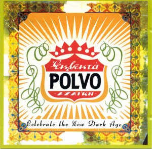 Polvo -  [1991-2009]