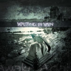Waiting In Vain - Awake Again (EP) (2011)