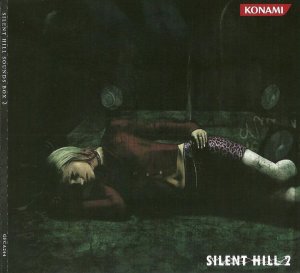 Akira Yamaoka - Silent Hill Sounds Box [1999-2011]