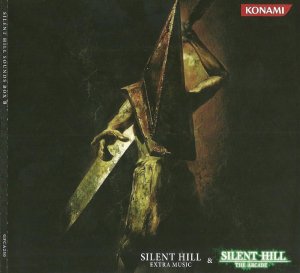Akira Yamaoka - Silent Hill Sounds Box [1999-2011]