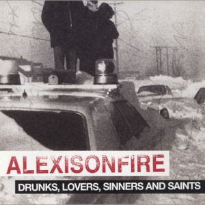 Alexisonfire - Discography [2000 - 2012]