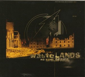 No Name Desire - Wastelands [2004]
