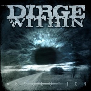 Dirge Within  Absolution (EP) (2011)