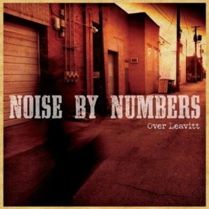 Noise By Numbers - Over Leavitt [2011]