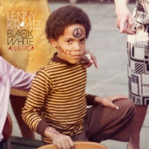 Lenny Kravitz - Black and White America [2011]