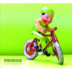 Primus - Green Naugahyde [2011]