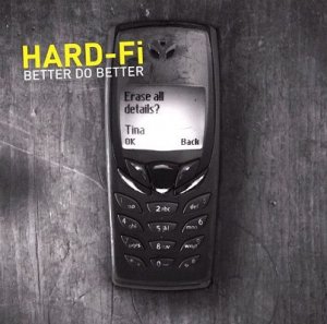 Hard-Fi -  [1999 - 2011]