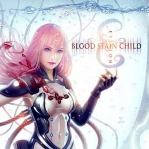 Blood Stain Child - Epsilon [2011]