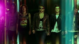 Asking Alexandria - To The Stage [2011]
