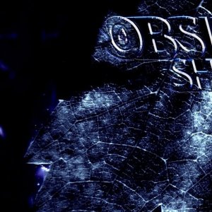 Obsidian Shell - Evershade (2011)