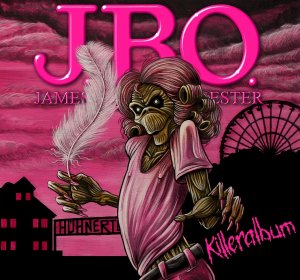 J.B.O. (James Blast Orchester) - Killeralbum [2011]