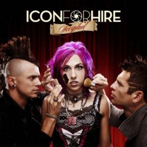 Icon For Hire - Scripted [2011]