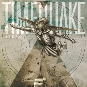 Timequake -  (feat. Nookie of The SLoT) (Single) [2011]